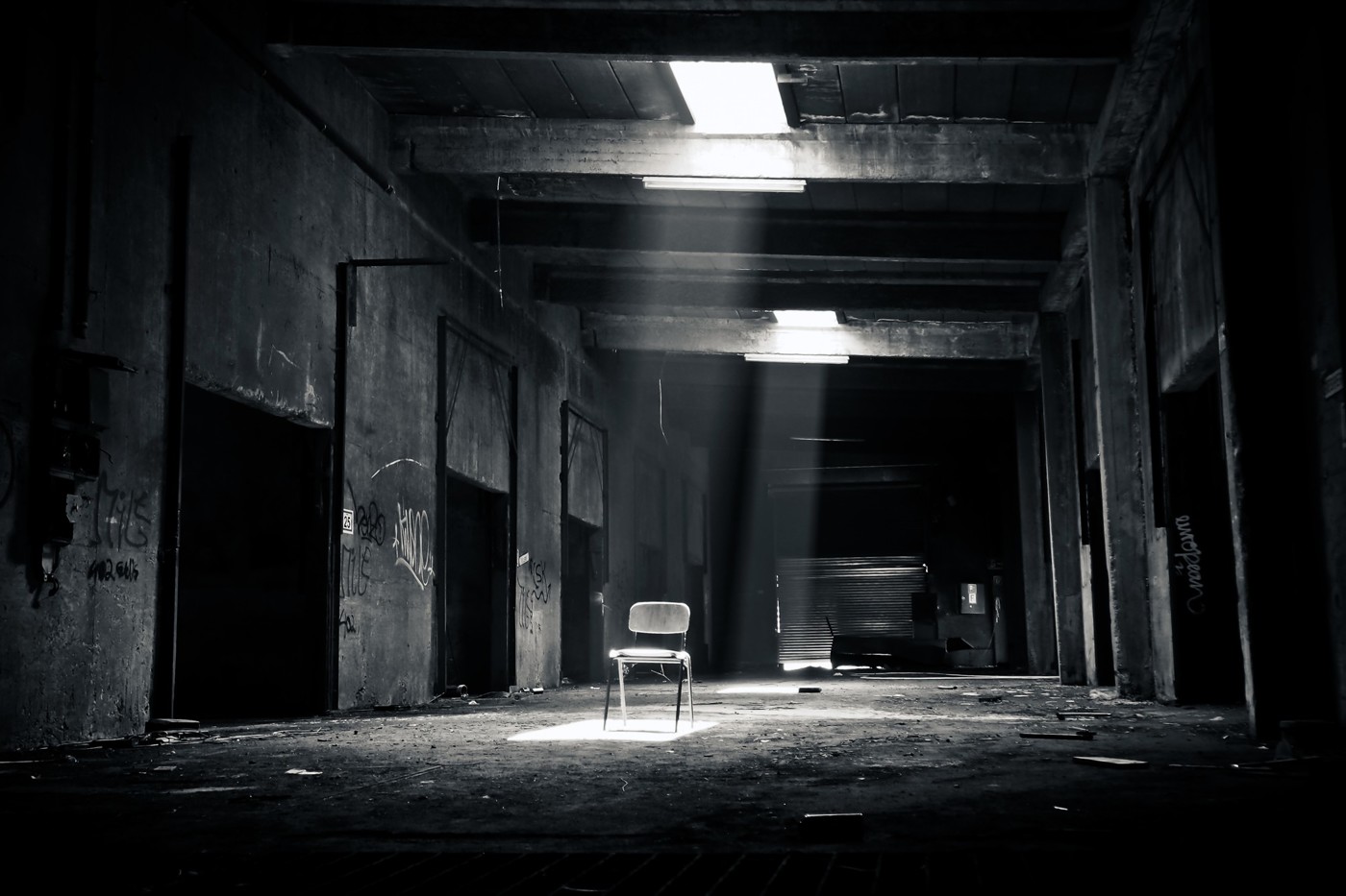 Mixes: Dark Ambient