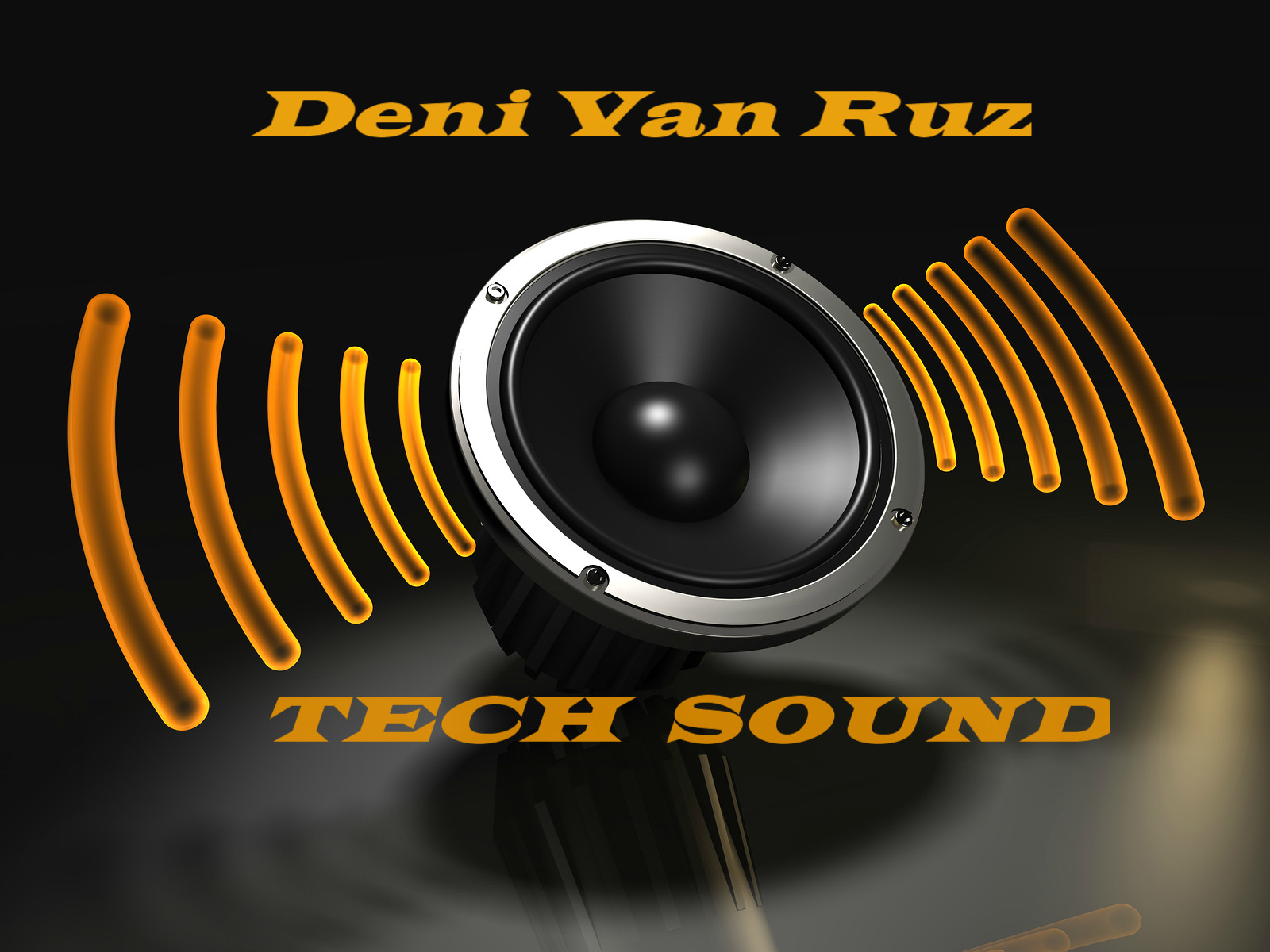 Deni Van Ruz - Tech Sound Vol.27 #27