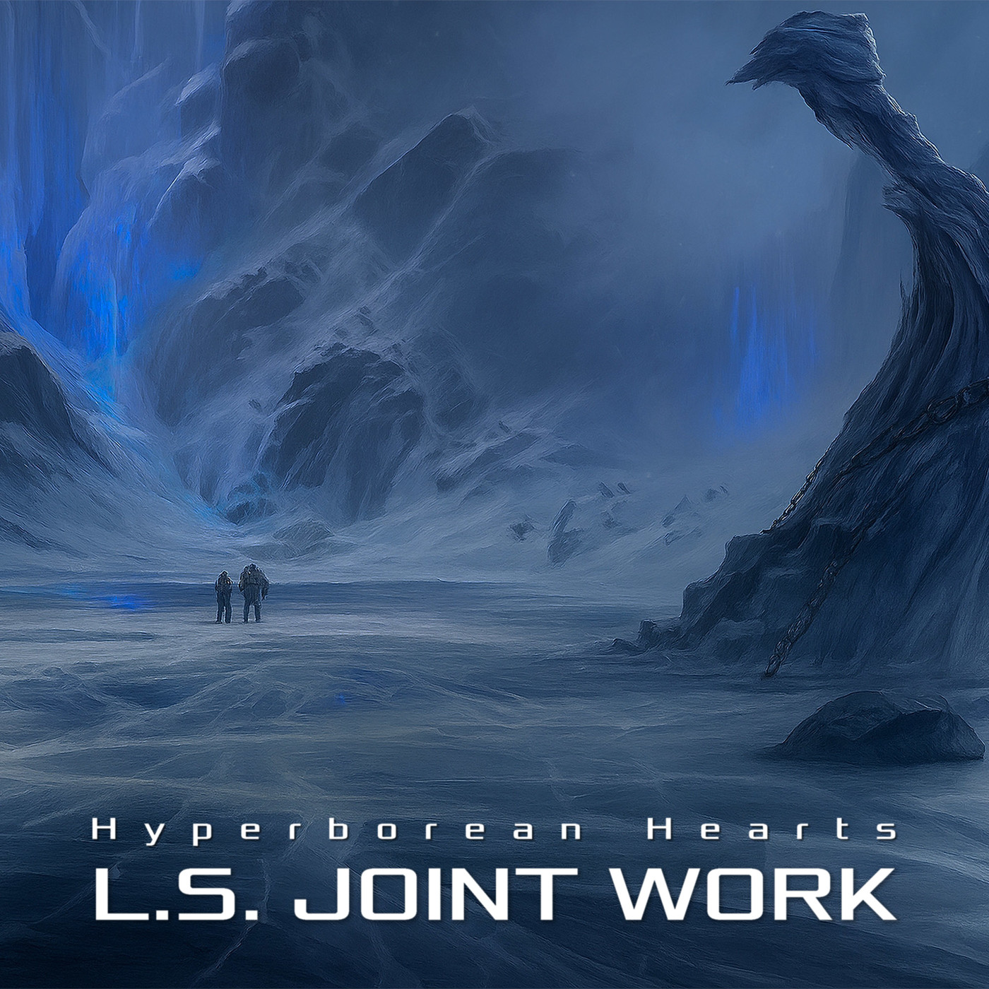 L.S. Joint Work - Hyperborean hearts