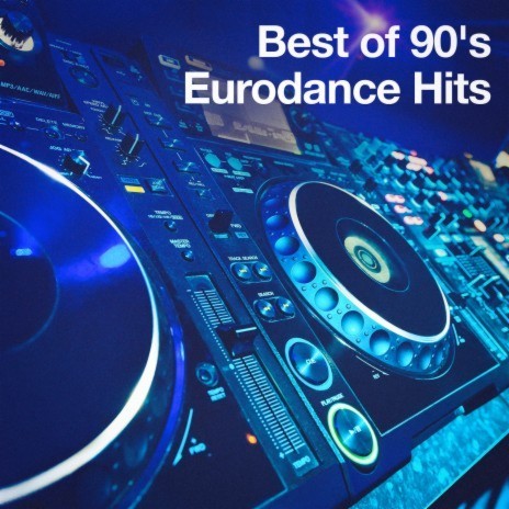 VA - The 90s Universe Mix