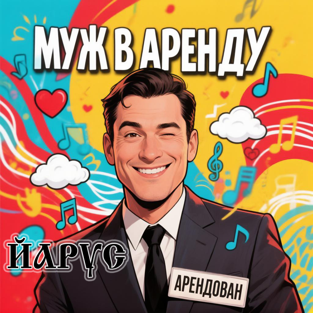 Муж в аренду