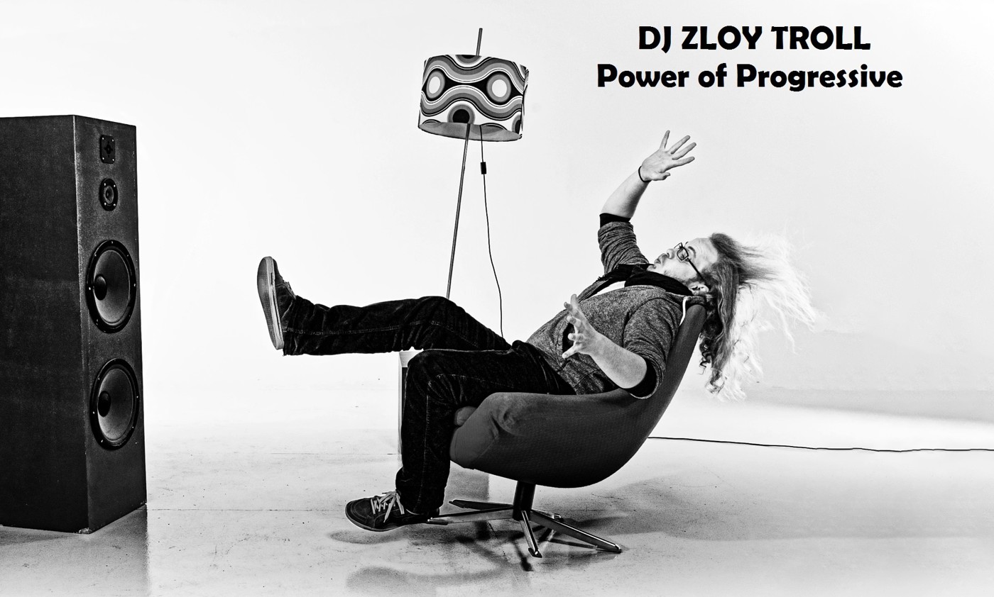 #GODNOTA (Russian Pop, Club & Progressive House)