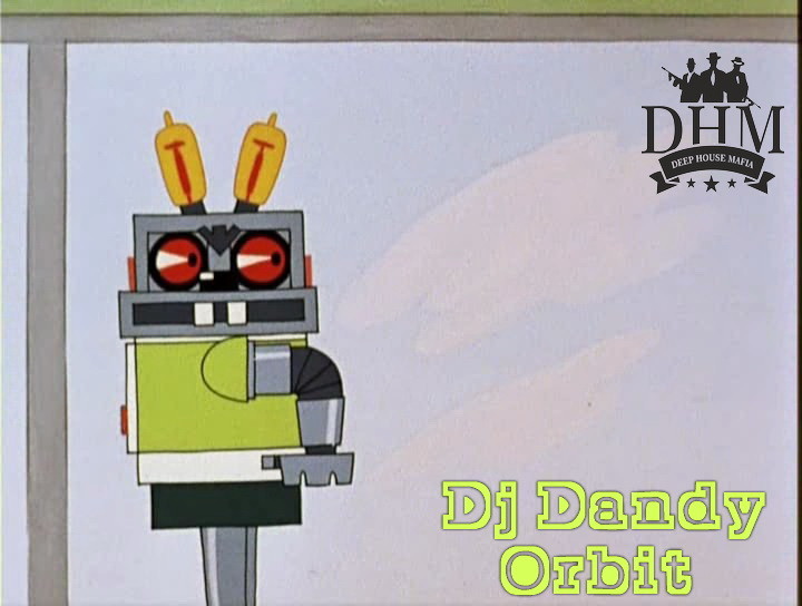 Dj.Dandy - Orbit