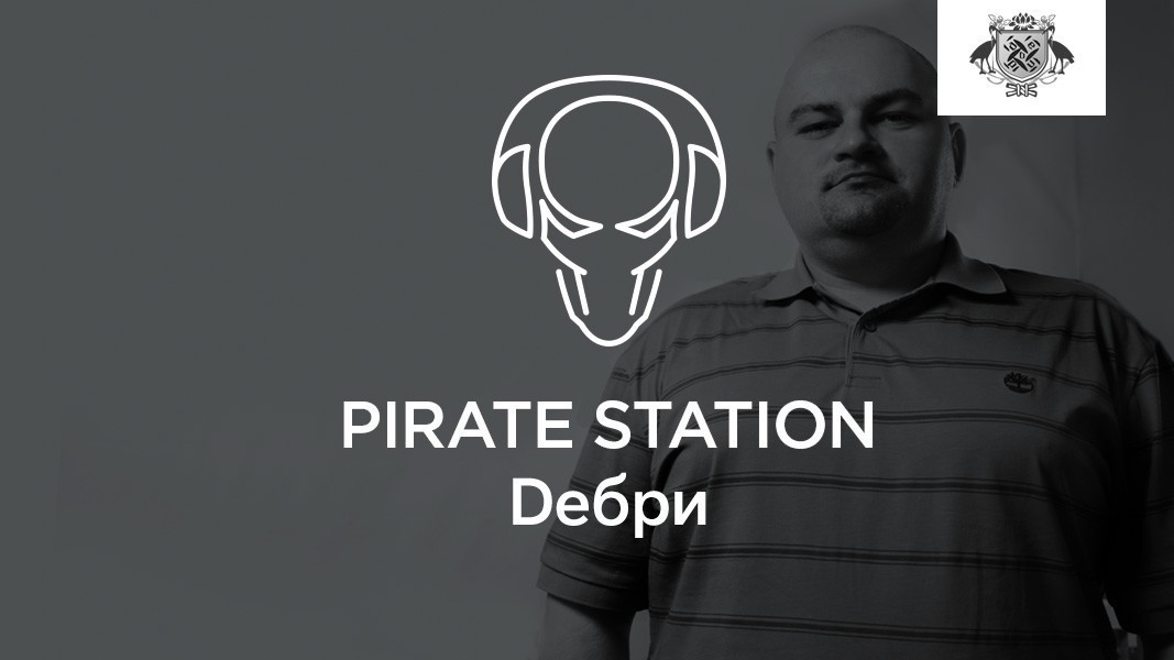 C-LeeN - Debri #189 @ Pirate Station Radio #189