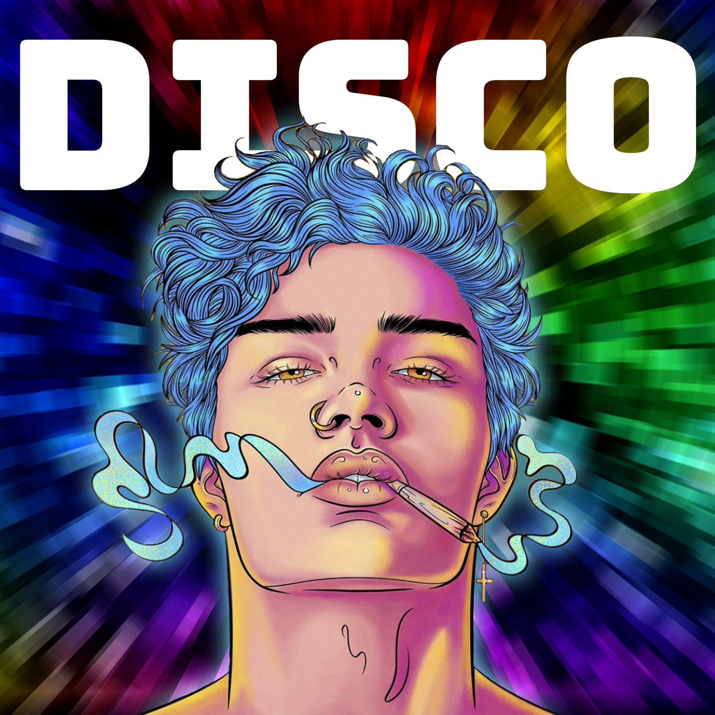 Disco 01 (Dance) episode artwork