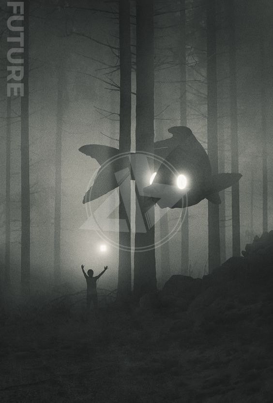 L A W - Future episode artwork