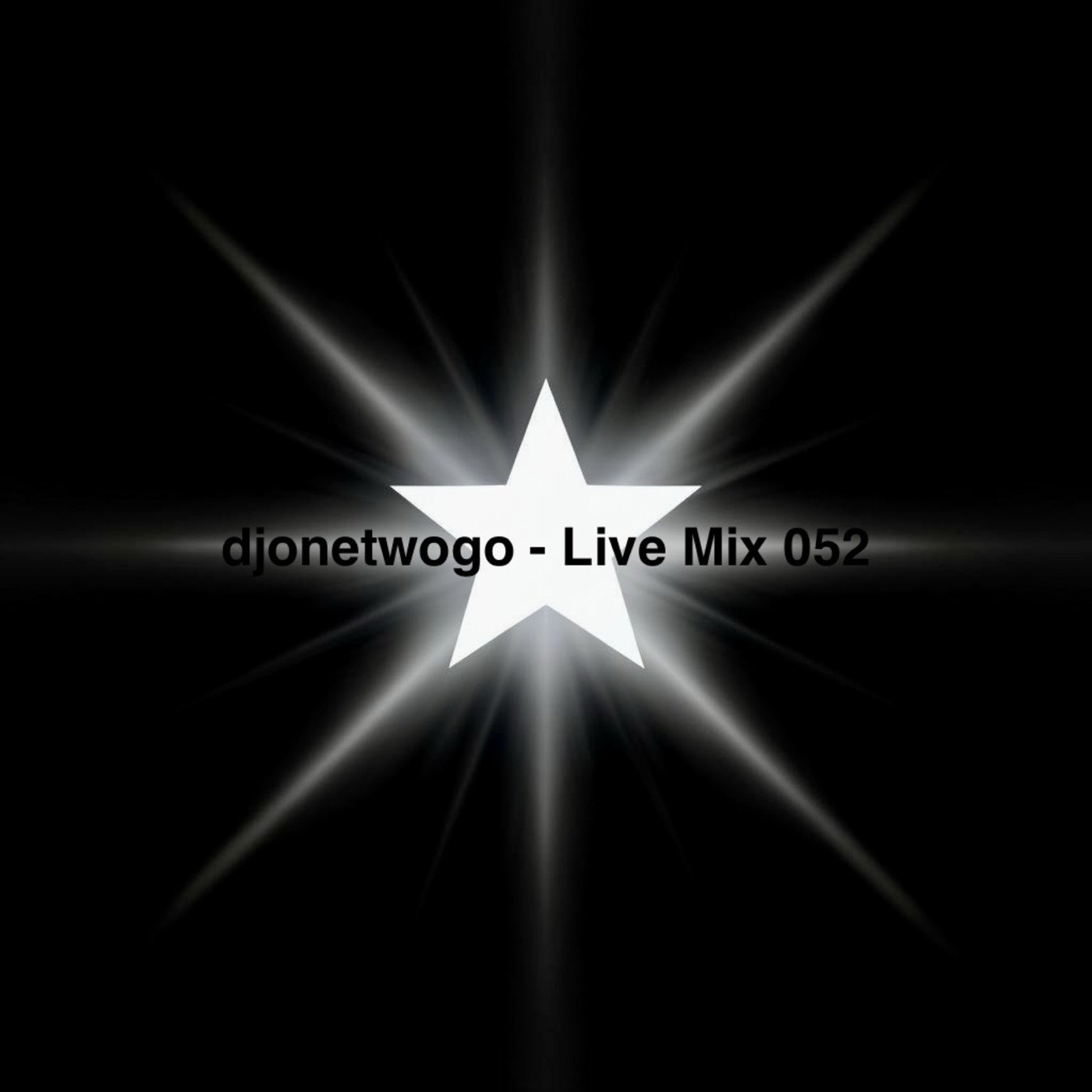 djonetwogo - Live Mix 052
