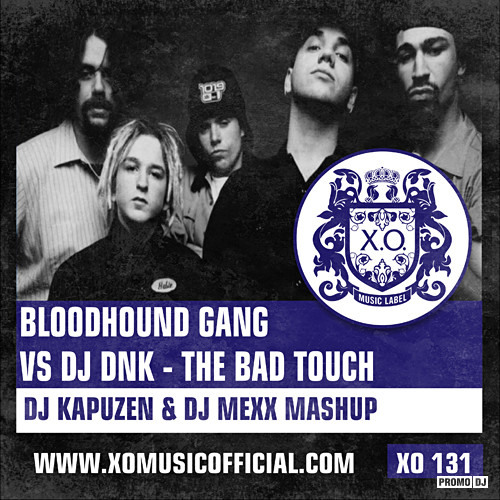 Bloodhound gang перевод песни. Bloodhound gang the Bad Touch. The Bad Touch перевод. Bloodhound gang the Bad Touch обложка.