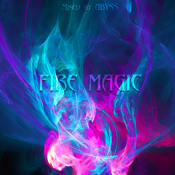 ABYSS - Fire Magic episode artwork