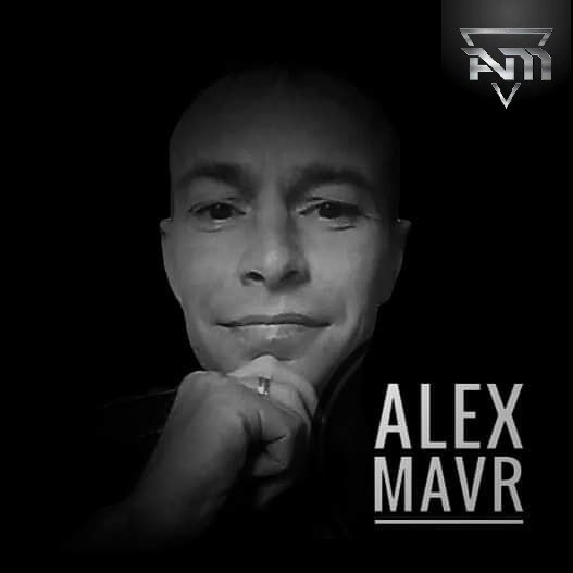 Alex MAVR - Trance Territory #913 episode artwork