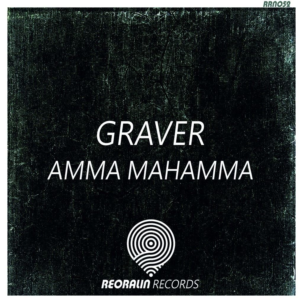 Graver - Amma mahamma (Original mix) episode artwork