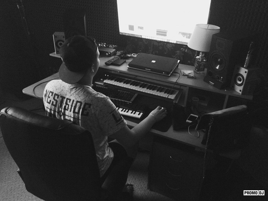 Dj rakurs. Dj rakurs