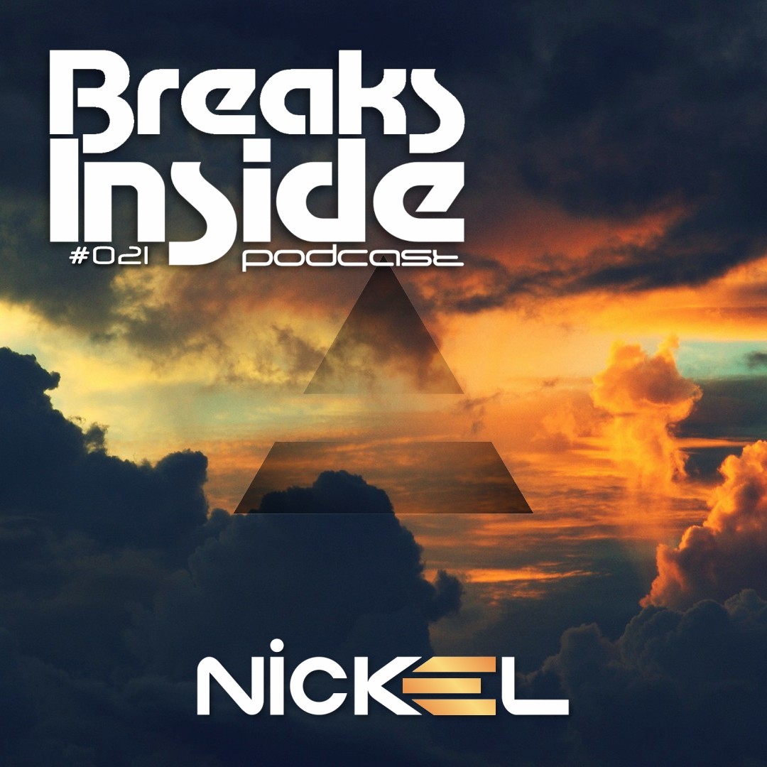 Dj Nickel - Breaks Inside #21