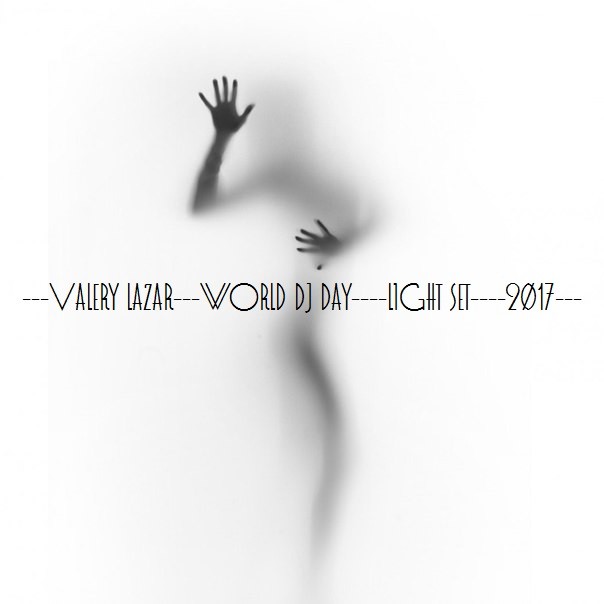 Valery Lazar (DJ Lazar)