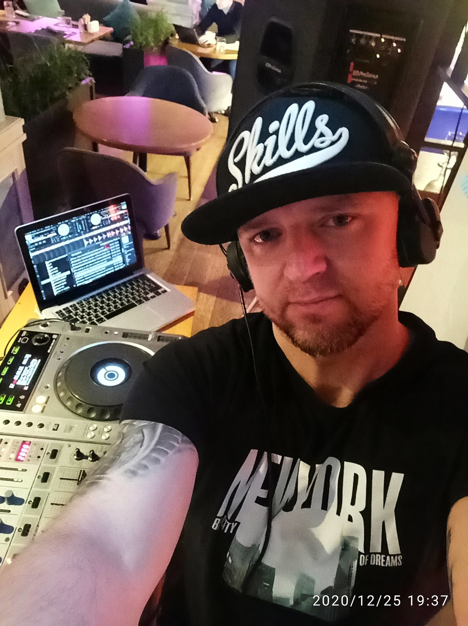 DJ Andrey Golubev-D.I.M. 57 (important matter mix)