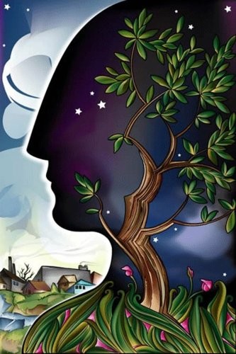 Alexy.Nov - Imagination of Dreamy