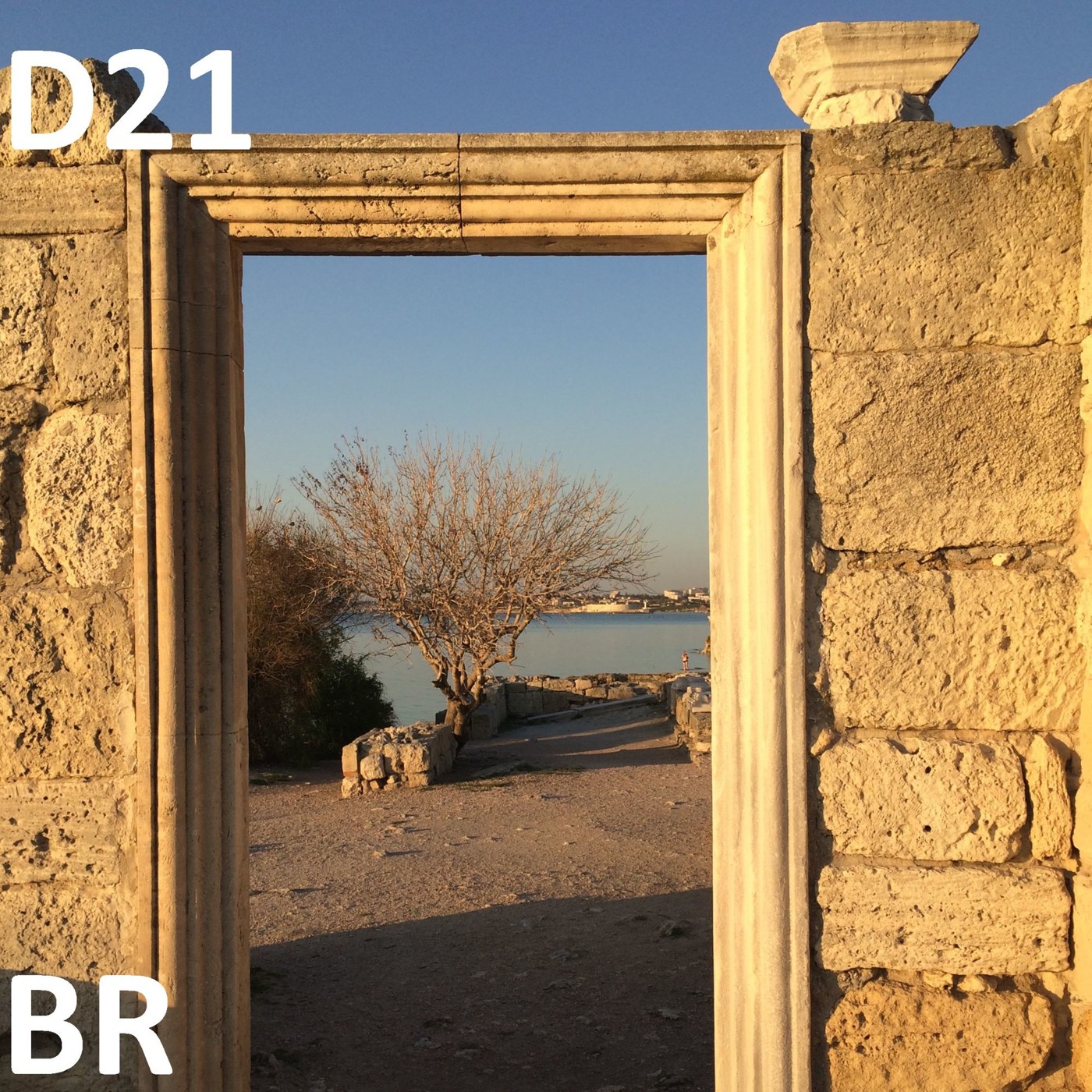 D21 - set - BR episode artwork