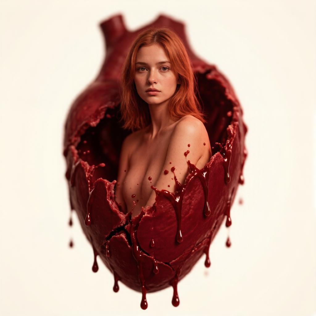 Nadandiya - Только ты в моём сердце