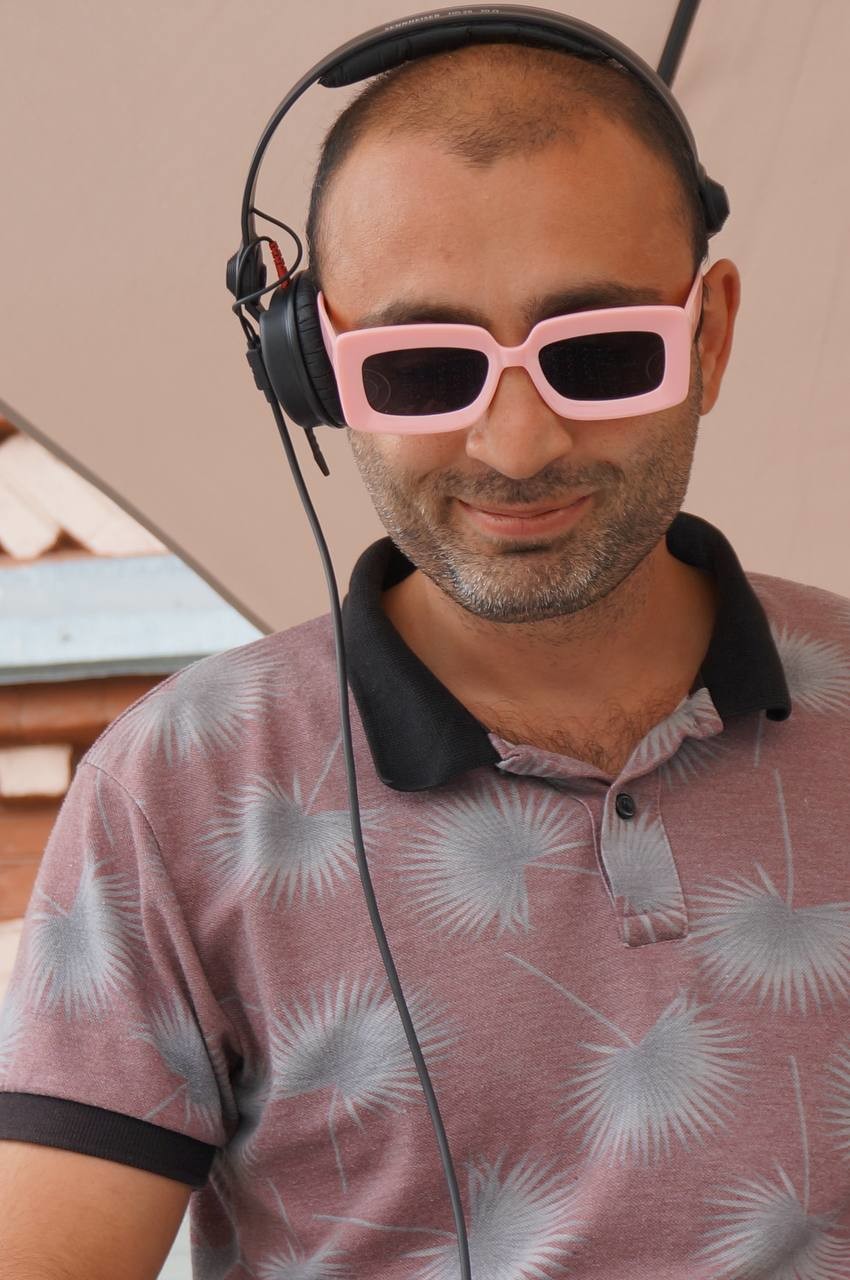 Dj set by Jivanmukta episode artwork