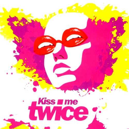 DJ KATRIN VESNA - Kiss Me Twice Mix - KaZantip 16 2008 DJ KATRIN VESNA - Kiss Me Twice Mix - KaZantip 16 2008