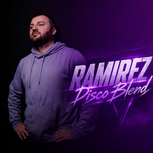 Дима Билан, Мари Краймбрери - It's My Life (Ramirez VIP Disco Blend) episode artwork