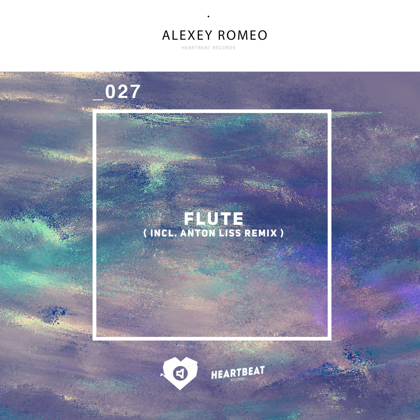 Alexey Romeo - Flute (Original Mix) [Preview] episode artwork