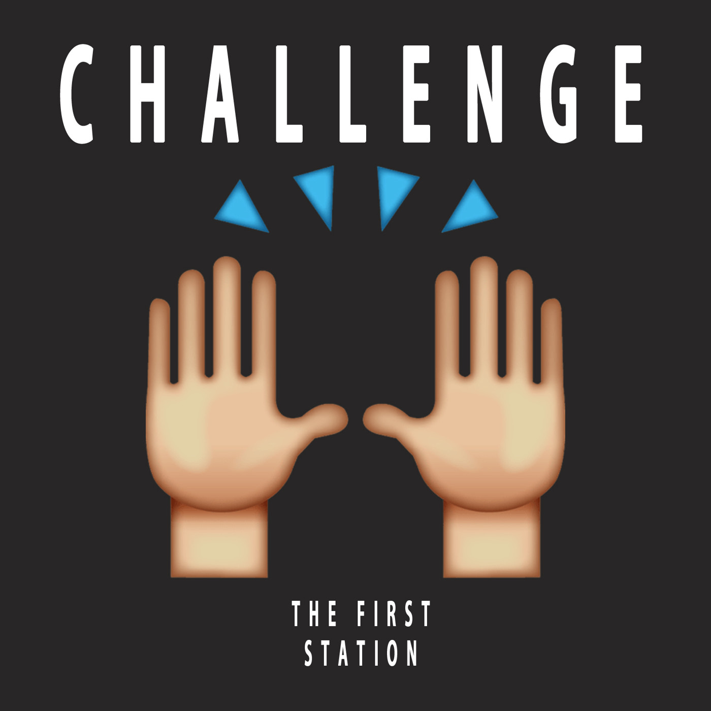 The First Station-Challenge