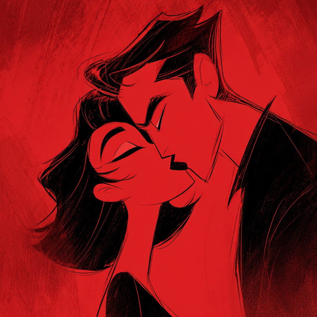 D.HASH x ILYA SECHKIN x BORDERMIND - I Kissed a Girl D.HASH x ILYA SECHKIN x BORDERMIND - I Kissed a Girl