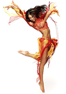 DJ ANDREY SANIN - LATIN SPRING (2013) (PART 2) episode artwork