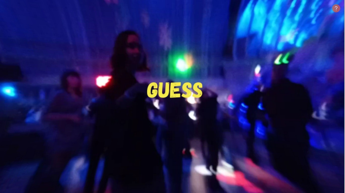 Mendrux - Guess episode artwork
