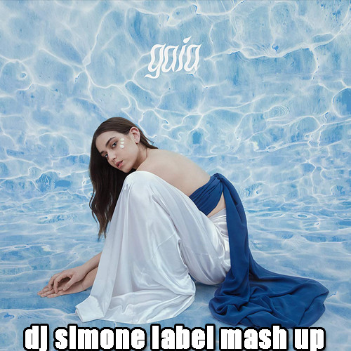 Felipe C & Cristian Marchi Vs. Gaia - Chega Follow Express (Dj Simone Label Mash Up) - #djsimonelabel
