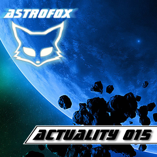 AstroFox - Actuality 015