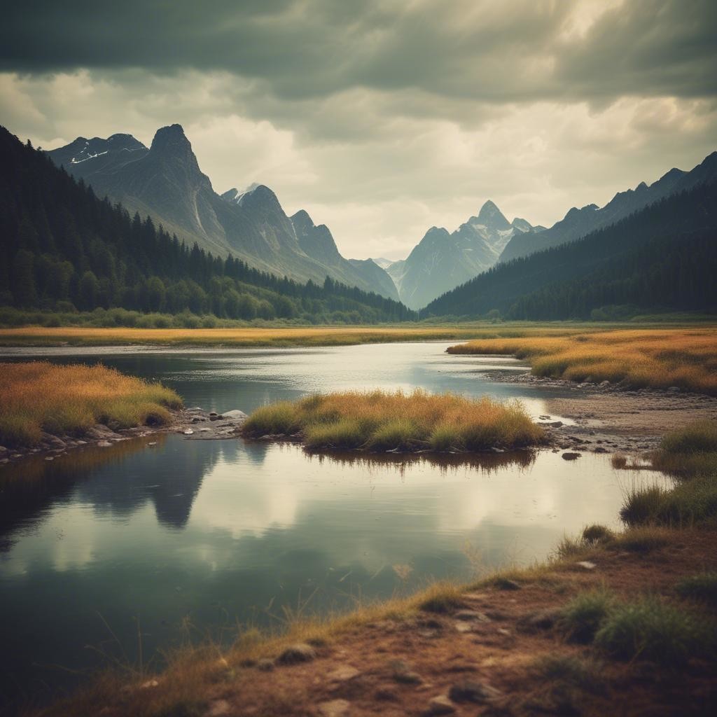 DjShokI - Матушка Россия, родина моя