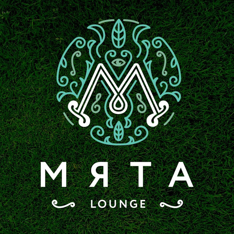 DJ ANDREY SANIN - "МЯТА LOUNGE" LIVE MIX 1 (8.11.2019) episode artwork