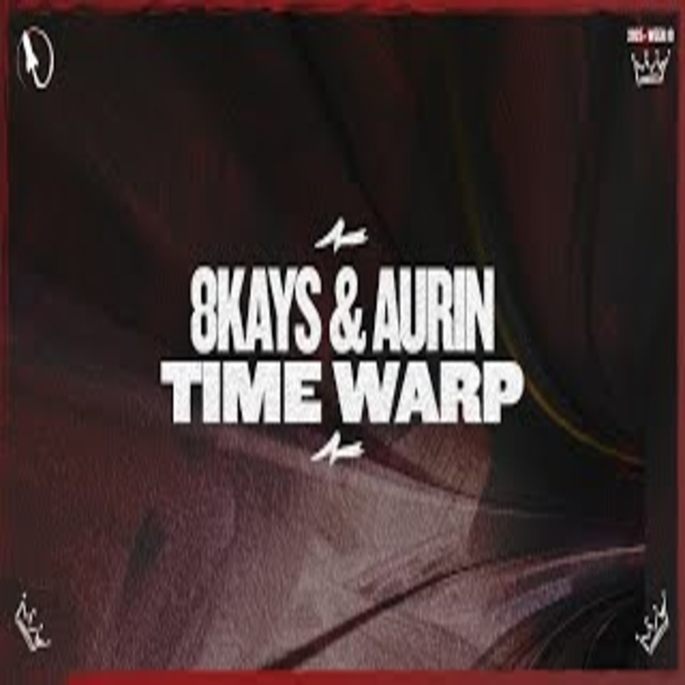 8Kays & AURIN — Time Warp (Original Mix)