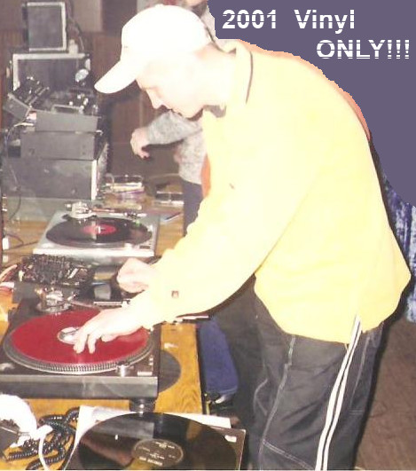 DJ Глюк (DJ Gluk) - Трал-Ли Вал-Ли Drum Ba Basss Vol. 182 (Drum'n'Bass) Июнь 2024