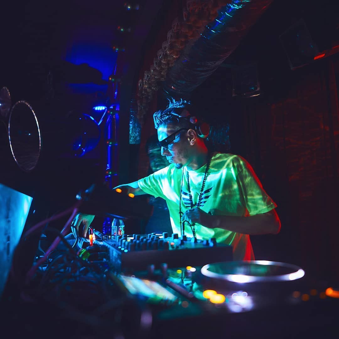 Night Energy|Hard Generation