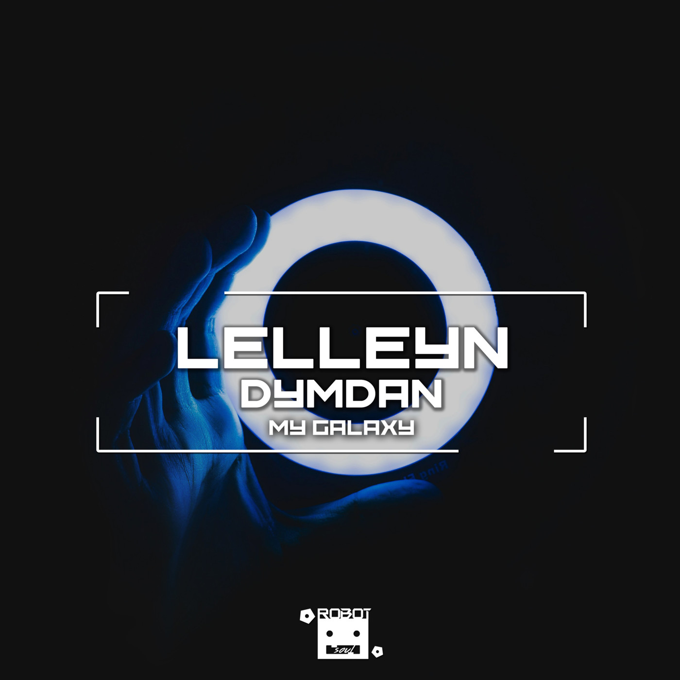 Lelleyn, Dymdan - My Galaxy