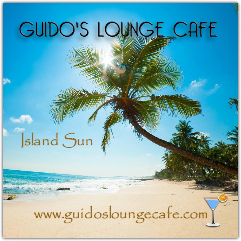 Guido's Lounge Cafe Broadcast 0274 Island Sun (20170602) #274 episode artwork