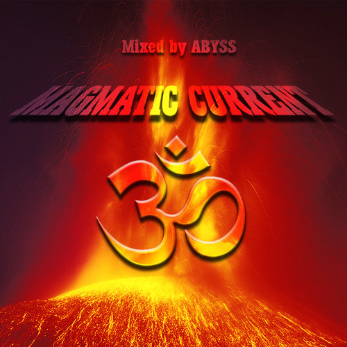ABYSS - Magmatic Current episode artwork