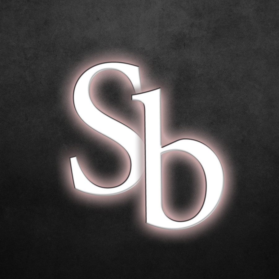 Serge Bokard - Demo 2