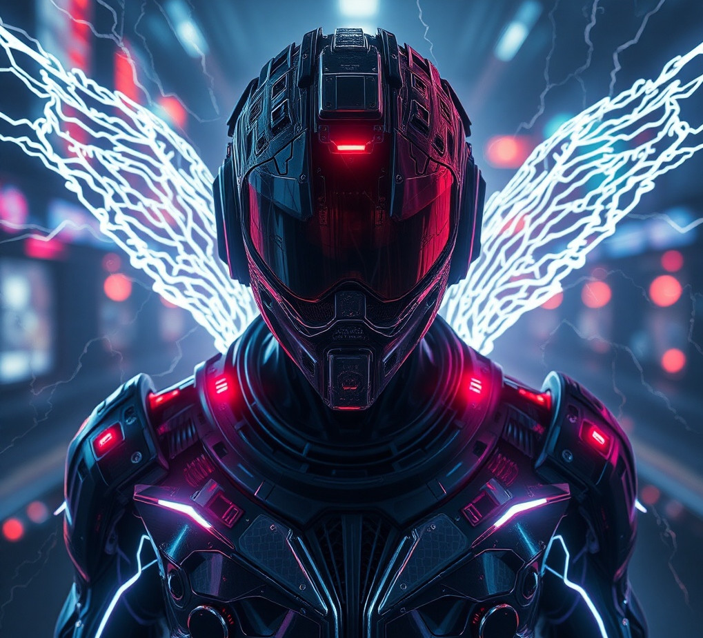 Electric Breeze (Neural network)