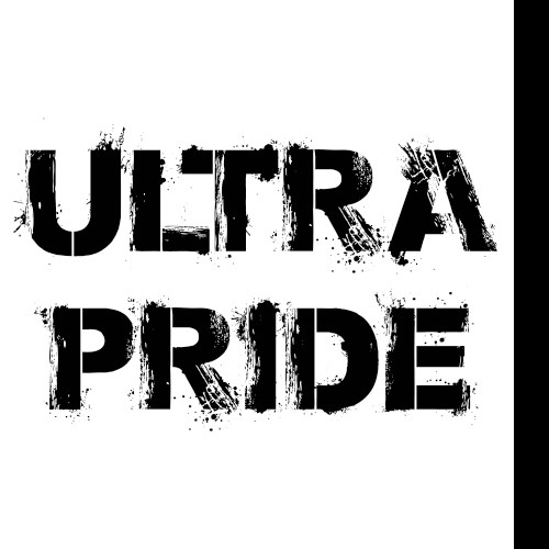 ULTRA PRIDE - Liberatio [Break]