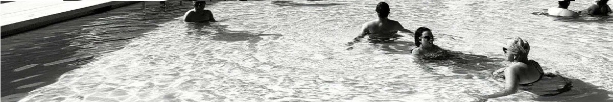 Ledovskiy - Poolside Time