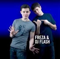 Freza & Sergey Flash – Air Trip (Dj Pasha Shock Bootleg) freeeeeee episode artwork