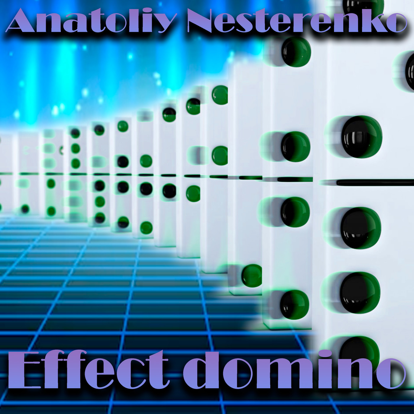 Anatoliy Nesterenko