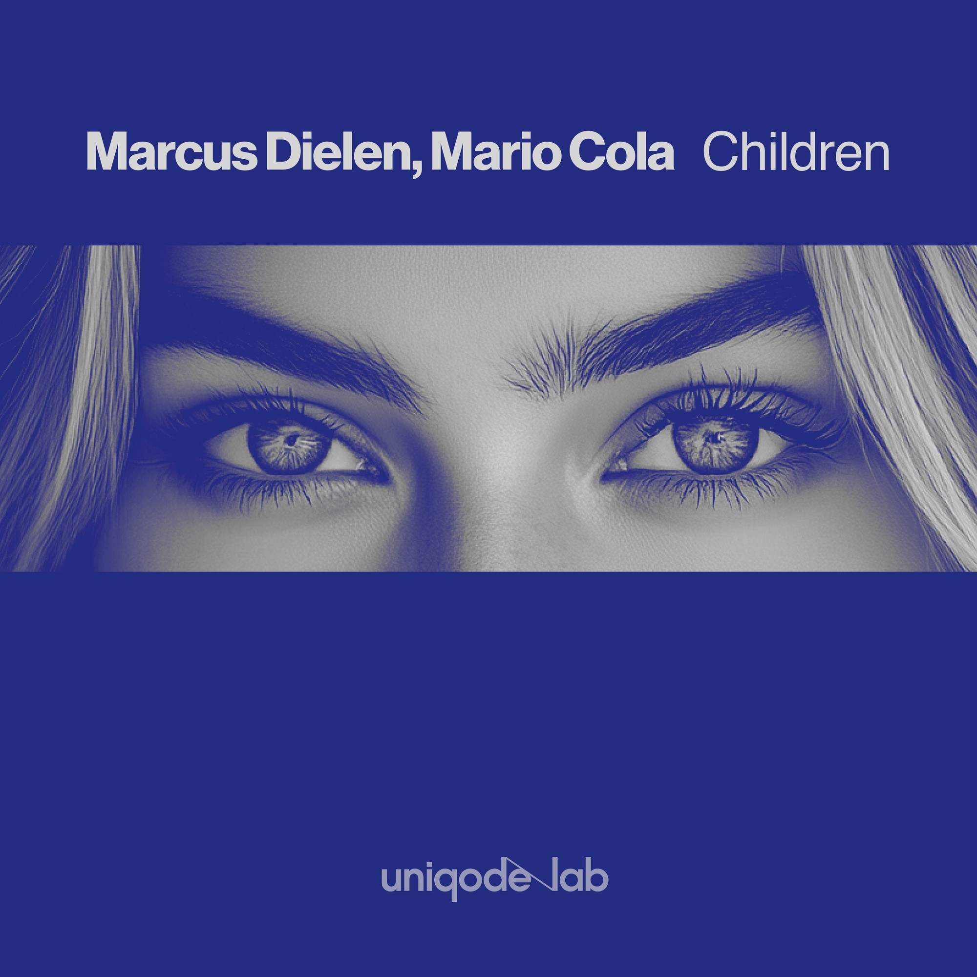 Marcus Dielen, Mario Cola - Children – Mario Cola