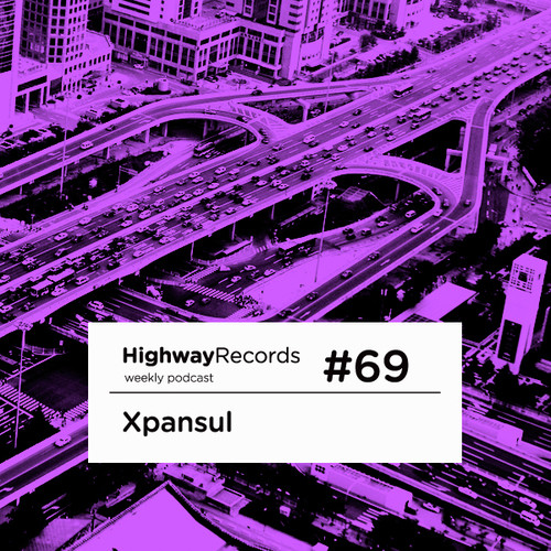 Highway Podcast #69 — Xpansul