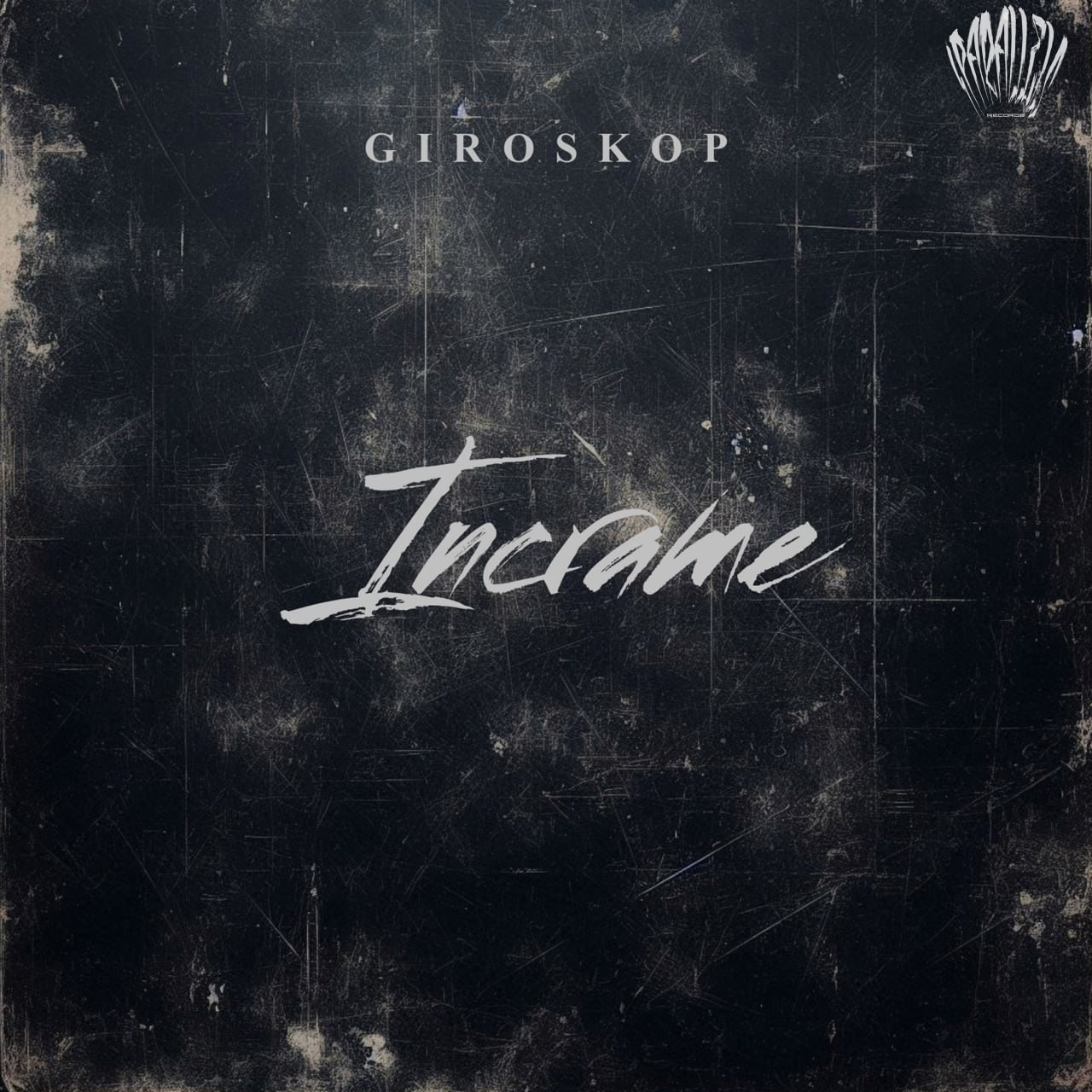 GIROSKOP - Incrame