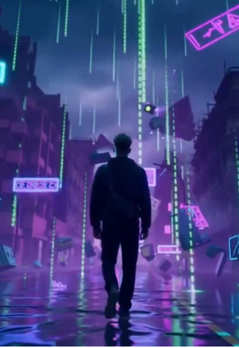 rAndy  M - Basline Surge VIP